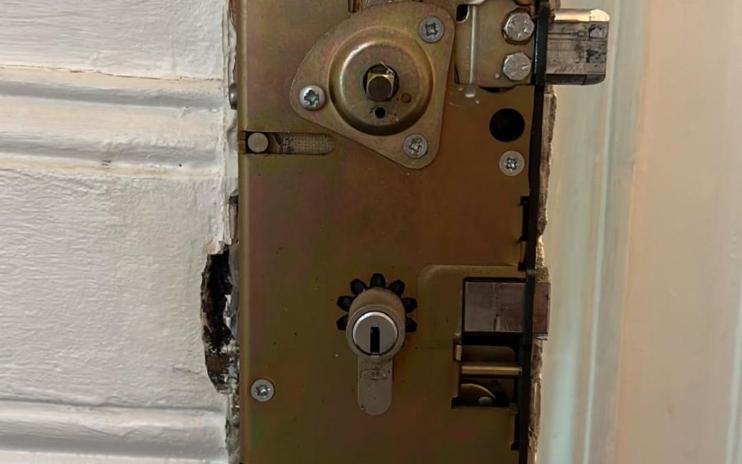 Serrure 3, 5 ou 7 points : laquelle choisir pour votre porte ?
