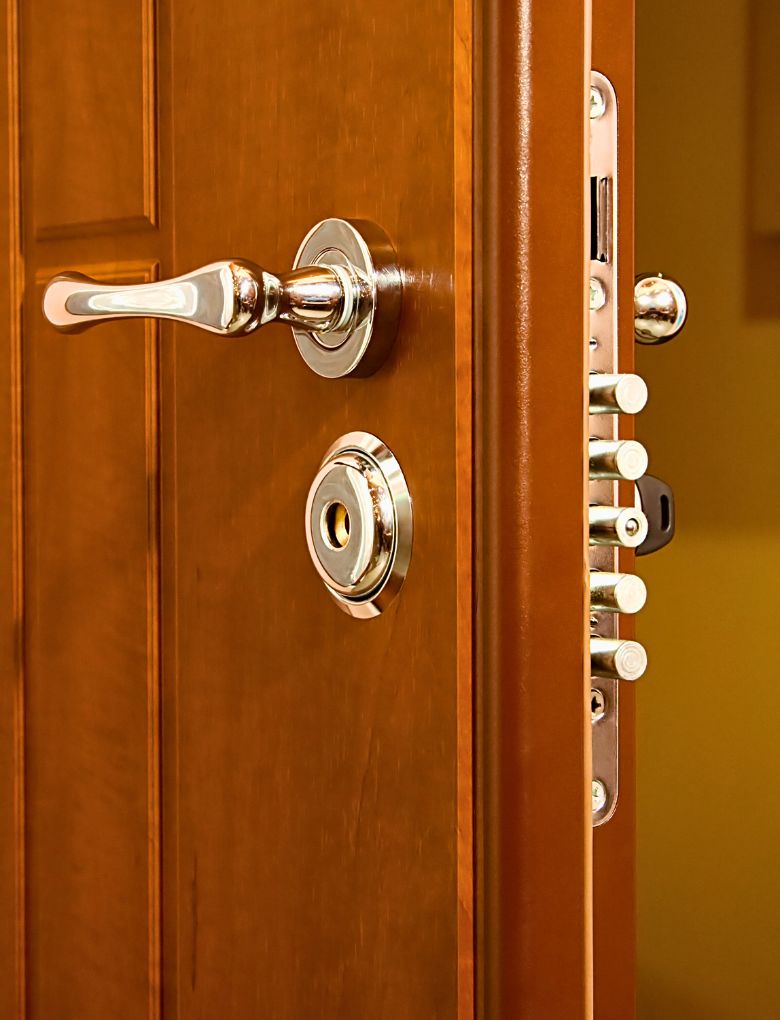 Entretien Annuel Serrures Multipoints à Saint-Ouen – Julior Multi Services (3)