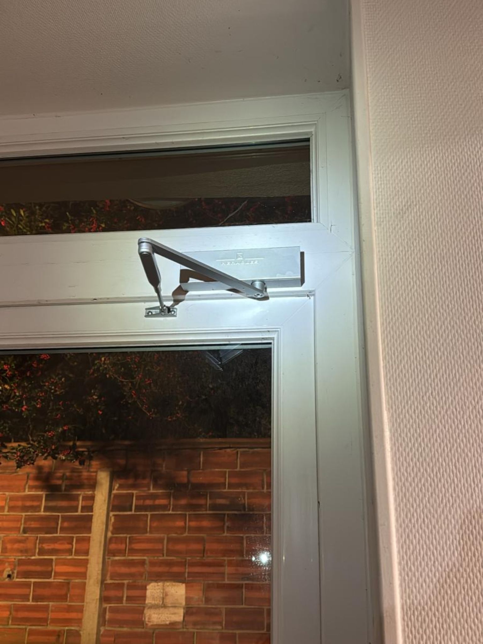 Intervention serrurerie copropriété Le Raincy - Cylindre neuf